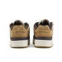 Кроссовки Adidas Forum Low 84 Branch Brown GW4334 Разноцветные
