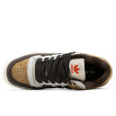 Кроссовки Adidas Forum Low 84 Branch Brown GW4334 Разноцветные