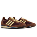 Sneakers Adidas SL72 Preloved Brown IE3425 Brown