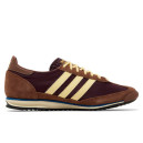 Sneakers Adidas SL72 Preloved Brown IE3425 Brown