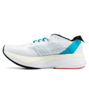Кросівки Adidas Adizero Boston 12 White Light Aqua ID4237 Різнокольорові