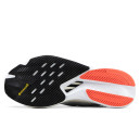 Кросівки Adidas Adizero Boston 12 White Light Aqua ID4237 Різнокольорові