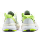 Кросівки Adidas Adizero Boston 12 White Black Green Spark IG3328 Різнокольорові