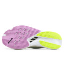 Кросівки Adidas Adizero Boston 12 White Black Green Spark IG3328 Різнокольорові