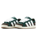 Кроссовки Adidas BAPE x LWST Shadow Gree IE6117 Разноцветные