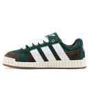 Кроссовки Adidas BAPE x LWST Shadow Gree IE6117 Разноцветные