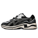 Кросівки Asics Gel-Preleus Black Grey White 1201A838-003 Чорний/сірий