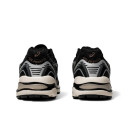 Кросівки Asics Gel-Preleus Black Grey White 1201A838-003 Чорний/сірий