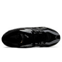 Кросівки Asics Gel-Preleus Black Grey White 1201A838-003 Чорний/сірий