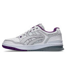 Кроссовки Asics EX89 x Needles White 1201A942-100 Разноцветные