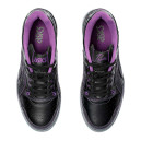 Кроссовки Asics EX89 x Needles Black 1201A942-001 Разноцветные