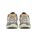 Кросівки Asics Gel NYC Cream Clay Grey 1203A383-102 Різнокольорові