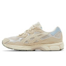 Кроссовки Asics Gel NYC Smoke Grey 1203A383-023 Бежевый
