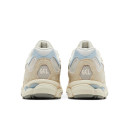 Кроссовки Asics Gel NYC Smoke Grey 1203A383-023 Бежевый