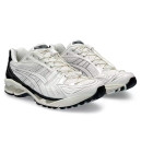 Кроссовки Asics Gel Kayano 14 x UNAFFECTED Infinite Wonders Pack Bright White 1201A922-100 Черный/белый