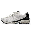 Кроссовки Asics Gel Kayano 14 x UNAFFECTED Infinite Wonders Pack Bright White 1201A922-100 Черный/белый