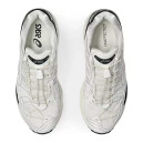 Кроссовки Asics Gel Kayano 14 x UNAFFECTED Infinite Wonders Pack Bright White 1201A922-100 Черный/белый