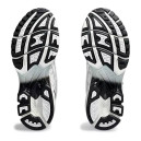 Кроссовки Asics Gel Kayano 14 x UNAFFECTED Infinite Wonders Pack Bright White 1201A922-100 Черный/белый