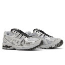 Кроссовки Asics Gel Kayano Legacy Pure Silver 1203A325-020 Серый