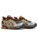 Кроссовки Asics Gel Quantum Kinetic Carbon Pure Gold 1203A270-202 Разноцветные