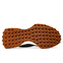 Кросівки New Balance 327 Black Metallic Silver MS327MM1 Чорний/білий