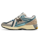 Кросівки New Balance 1906R New Spruce M1906RRC Різнокольорові