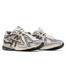 Кросівки New Balance 1906A Silver Gold Metallic M1906AD Бежевий/сірий