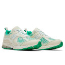 Кросівки New Balance 2002R x GANNI Turtledove M2002RGC Різнокольорові