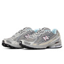 Кросівки New Balance 740 Silver Різнокольорові