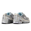 Кросівки New Balance 740 Silver Різнокольорові