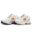 Кросівки New Balance 740 White Orange MR740SE Різнокольорові