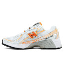 Кросівки New Balance 740 White Orange MR740SE Різнокольорові