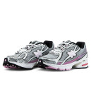 Кросівки New Balance 740 Silver Pink Різнокольорові