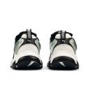 Sneakers Puma Morphic Base White Green Silver Black Multicolored