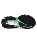 Sneakers Puma Morphic Base White Green Silver Black Multicolored