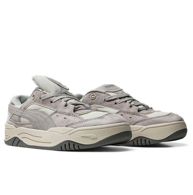 Puma 180 Grey
