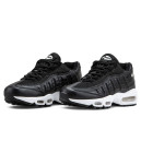 Кросівки Nike Air Max 95 Essential Black White CK7070-001 Чорний/білий