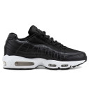 Кросівки Nike Air Max 95 Essential Black White CK7070-001 Чорний/білий
