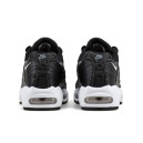 Кросівки Nike Air Max 95 Essential Black White CK7070-001 Чорний/білий