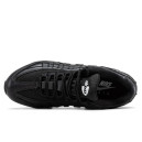Кросівки Nike Air Max 95 Essential Black White CK7070-001 Чорний/білий