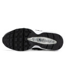 Кросівки Nike Air Max 95 Essential Black White CK7070-001 Чорний/білий