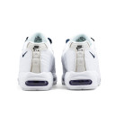 Кросівки Nike Air Max 95 White Blue Білий