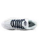 Кросівки Nike Air Max 95 White Blue Білий
