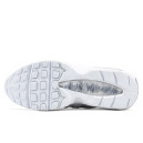 Кросівки Nike Air Max 95 White Blue Білий