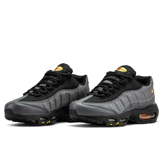 Nike Air Max 95 Anthracite Opti Yellow FZ4626-001