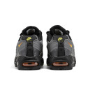 Кросівки Nike Air Max 95 Anthracite Opti Yellow FZ4626-001 Чорний/сірий