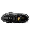 Кросівки Nike Air Max 95 Anthracite Opti Yellow FZ4626-001 Чорний/сірий