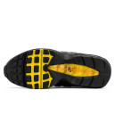 Кросівки Nike Air Max 95 Anthracite Opti Yellow FZ4626-001 Чорний/сірий