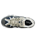 Кросівки Asics Gel-Sonoma 15-50 GTX Termo Gore-Tex Grey Blue Бежевий/сірий
