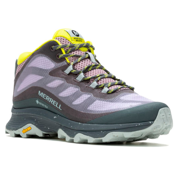 Merrell Moab Speed Mid GTX 100076052
